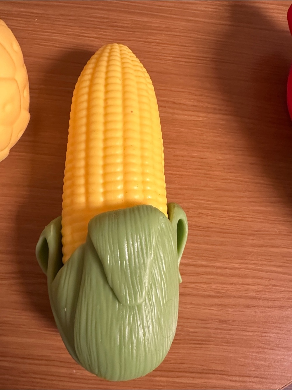 Squishy toy collection - Picture 3 of 4